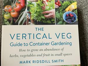 Vertical Veg